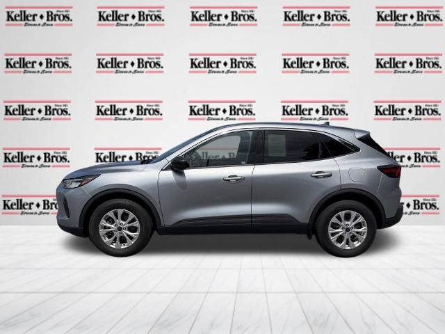 Certified 2024 Ford Escape Active w/ Tech Pack #1 AWD/4WD image 4