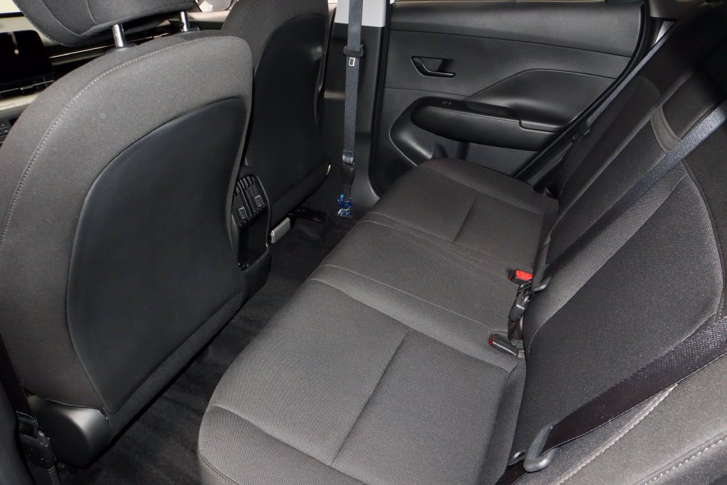 Used 2024 Hyundai Kona SEL w/ Convenience Package AWD/4WD image 21