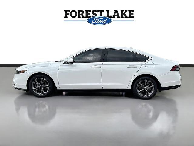 Used 2023 Honda Accord EX image 4