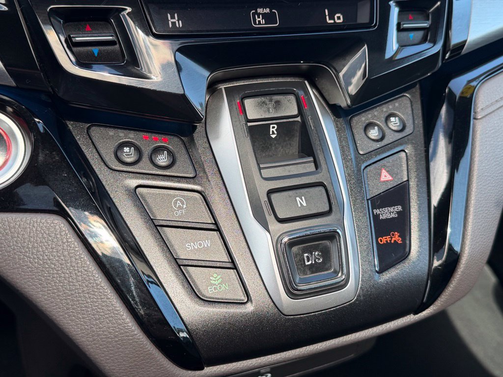 Used 2019 Honda Odyssey Elite image 36