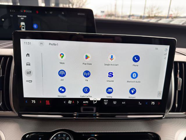 Certified 2025 Ford Expedition Active image 31