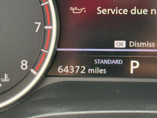 Used 2023 Nissan Rogue SV w/ SV Premium B Package FWD image 21