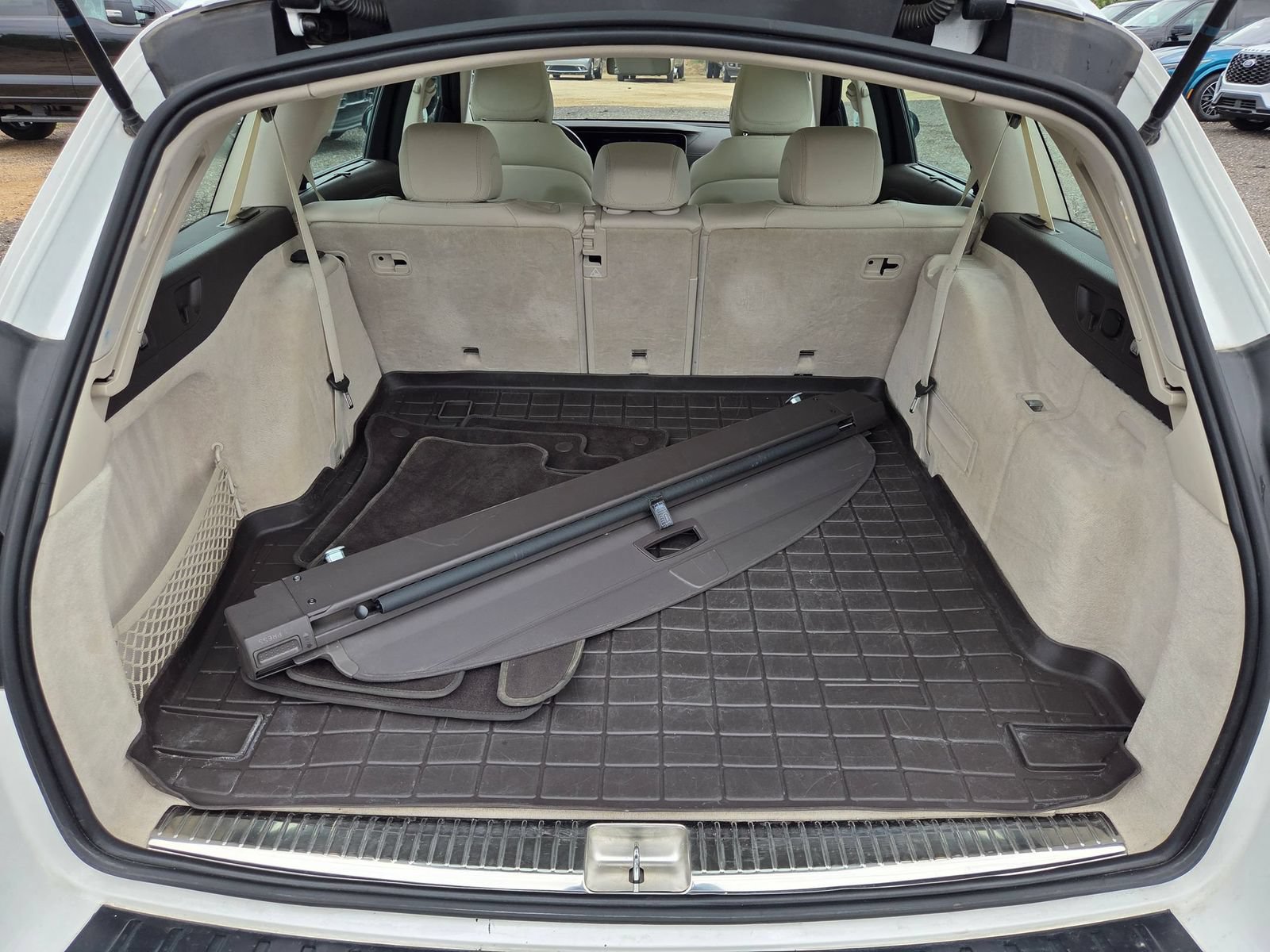 Used 2020 Mercedes-Benz E 450 4MATIC Wagon image 6