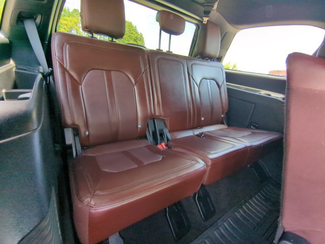 Certified 2022 Ford Expedition Limited RWD image 33
