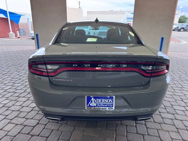 Used 2023 Dodge Charger SXT image 4