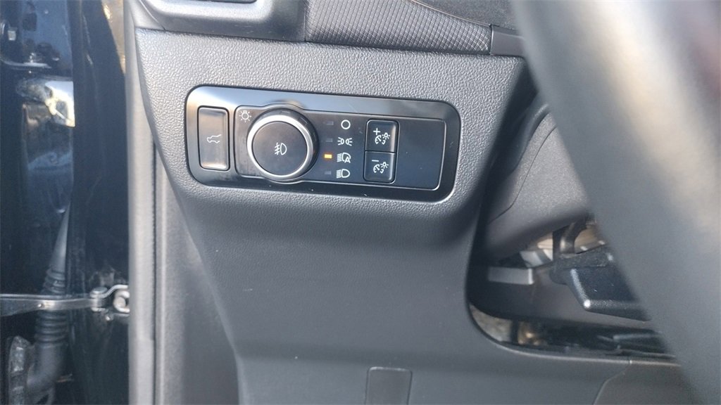 Certified 2024 Ford Bronco Sport Badlands w/ Premium Package image 16