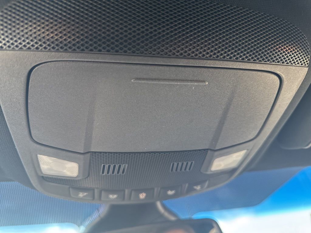 Certified 2022 Ford Edge ST image 27