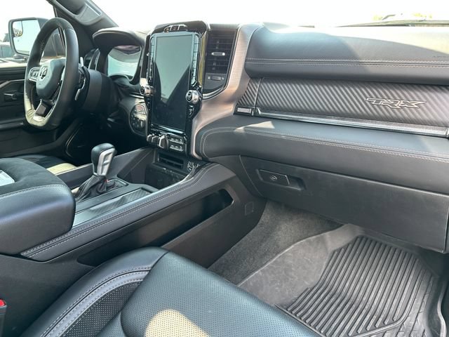 Used 2024 RAM 1500 TRX AWD/4WD image 9