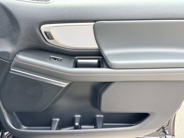 Certified 2025 Ford Expedition Active RWD image 24