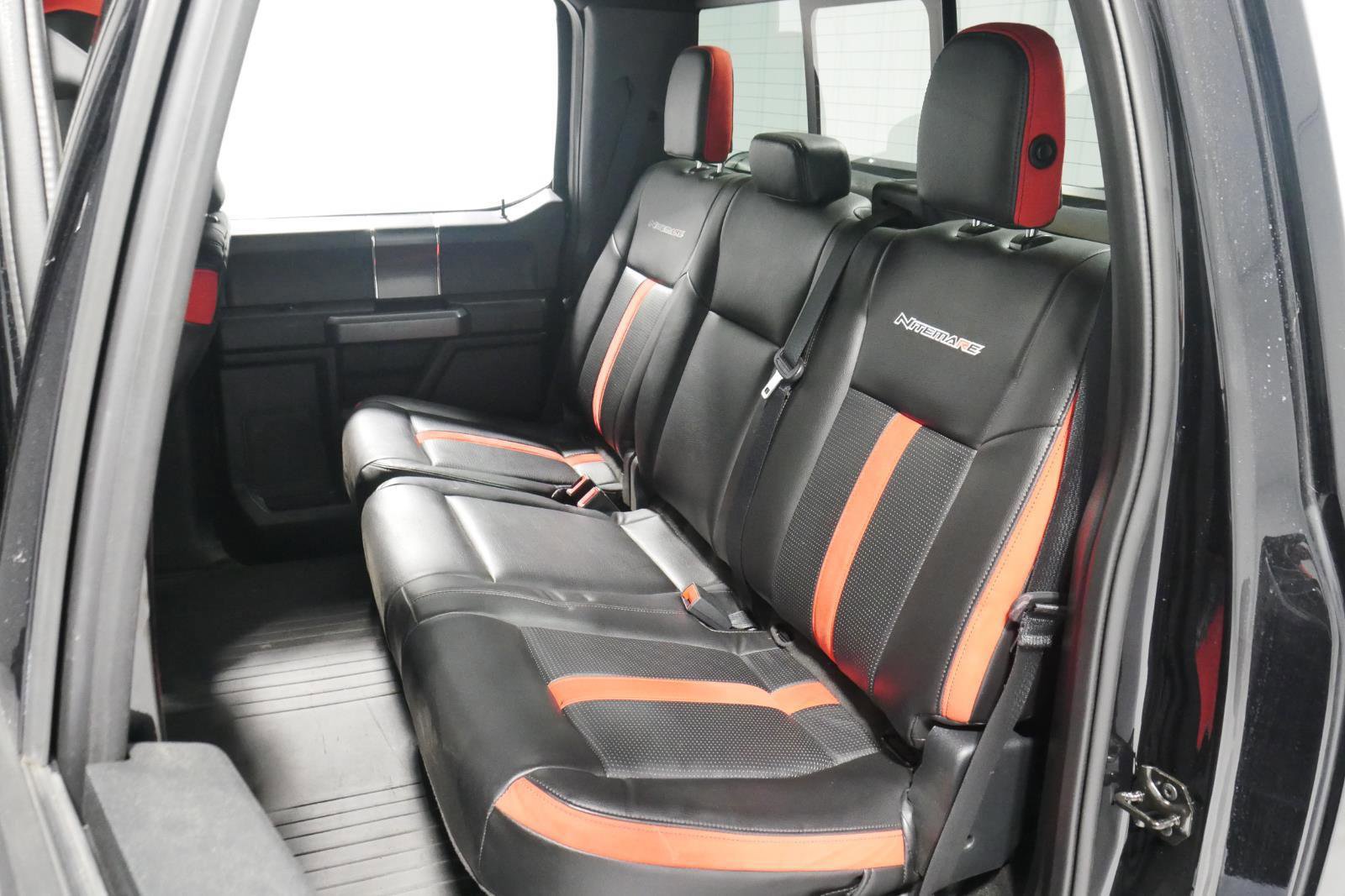 Certified 2019 Ford F150 XLT w/ Equipment Group 302A Luxury image 11