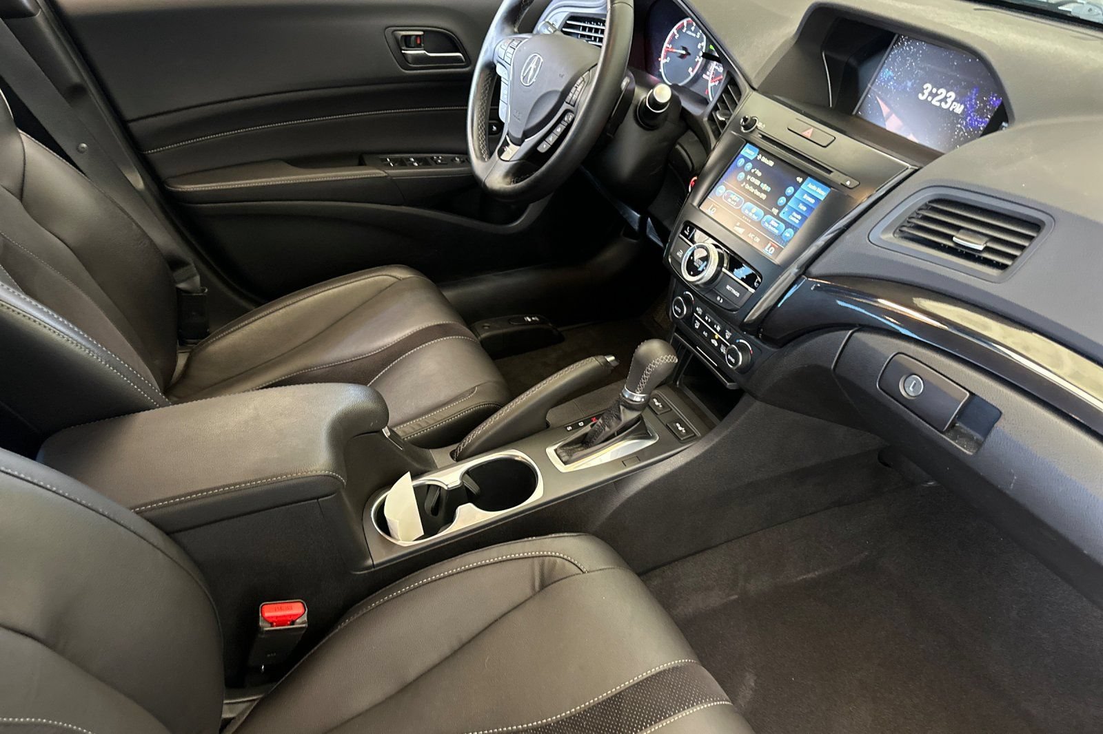 Used 2020 Acura ILX FWD image 15