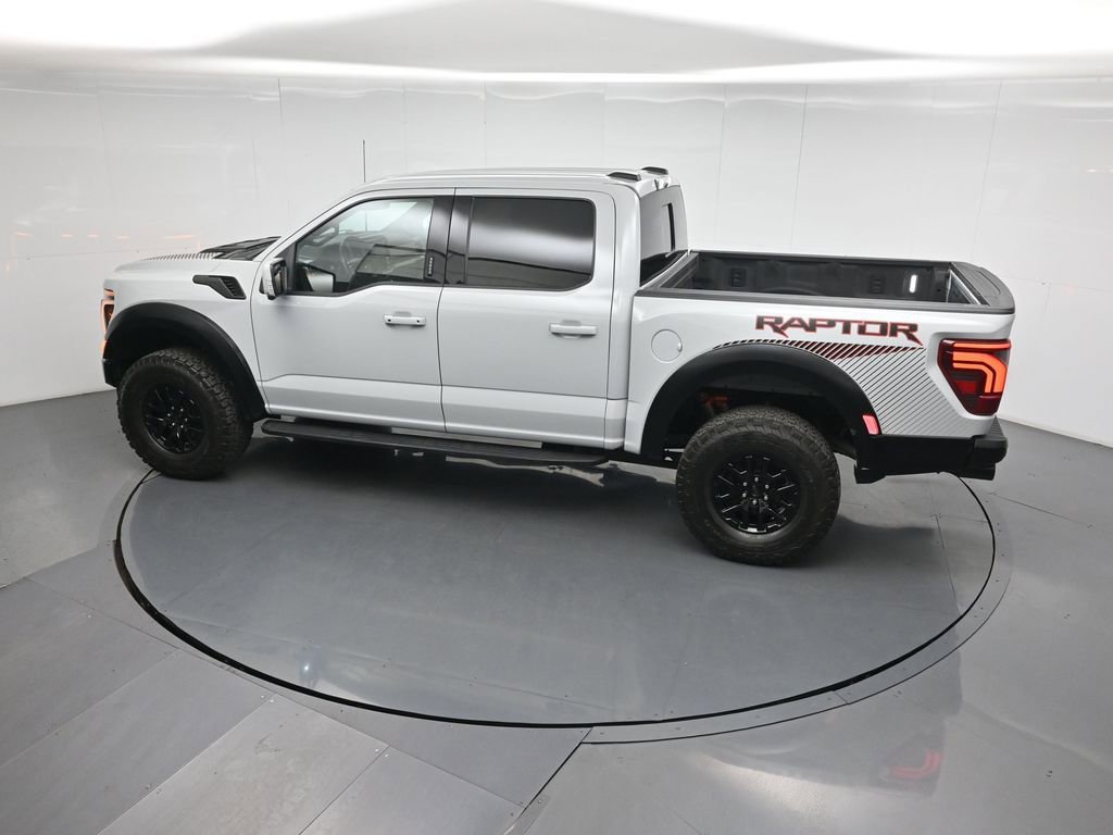 Certified 2024 Ford F150 Raptor AWD/4WD image 47