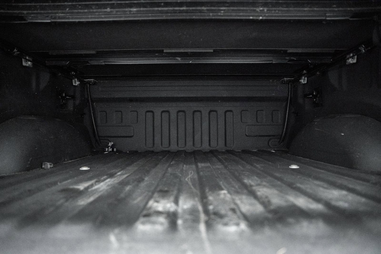 Certified 2018 Ford F150 Platinum w/ Equipment Group 701A Luxury image 14