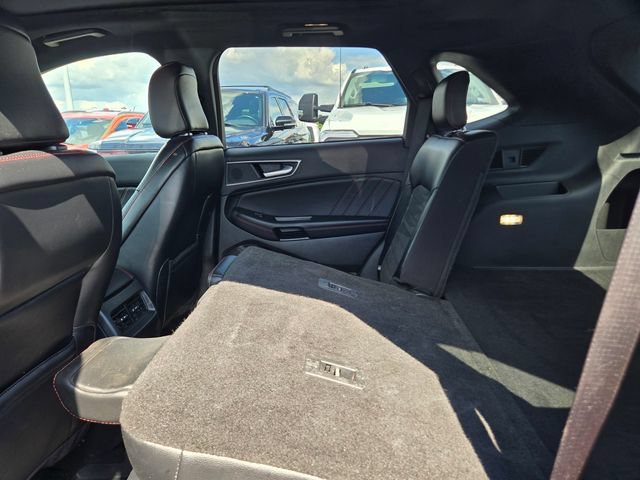 Certified 2023 Ford Edge ST-Line AWD/4WD image 39