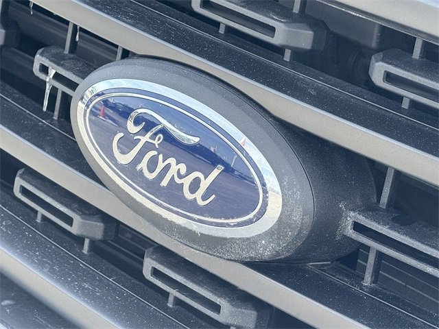 Certified 2023 Ford F150 XLT w/ Equipment Group 302A High image 25