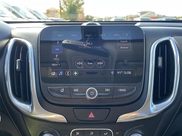 Used 2019 Chevrolet Equinox Premier AWD/4WD image 25