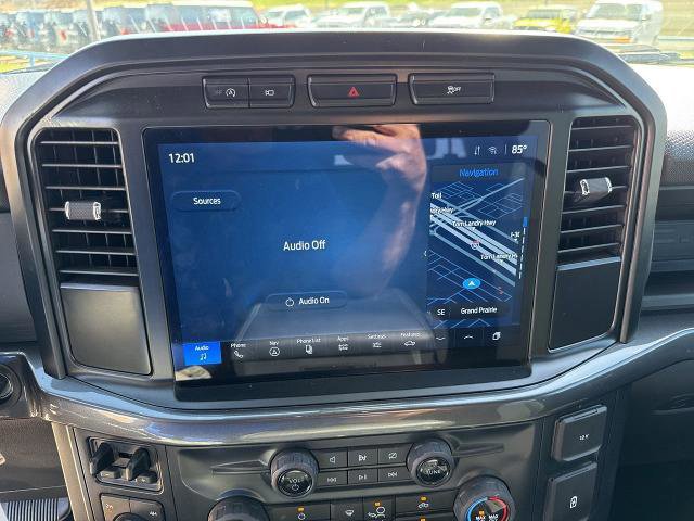 Certified 2024 Ford F150 STX w/ Tow/Haul Package image 22