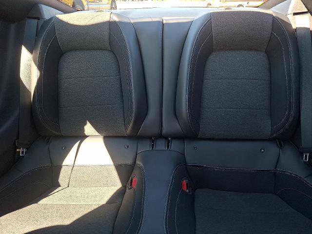 Certified 2024 Ford Mustang GT image 19