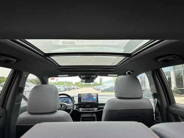Used 2024 Honda Prologue Elite image 13
