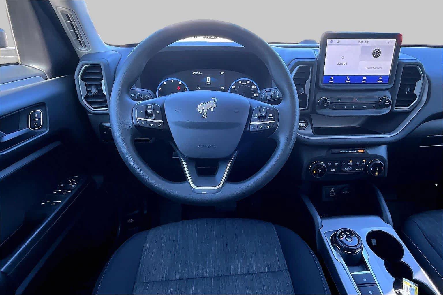 Certified 2023 Ford Bronco Sport Big Bend AWD/4WD image 6