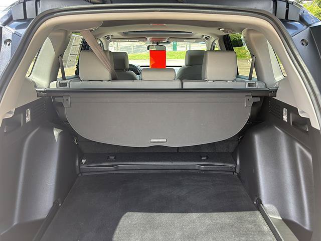 Used 2019 Honda CR-V EX image 18