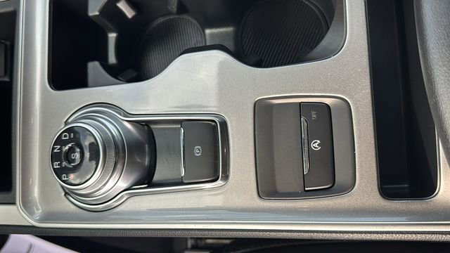 Certified 2023 Ford Edge SEL w/ Convenience Package image 27