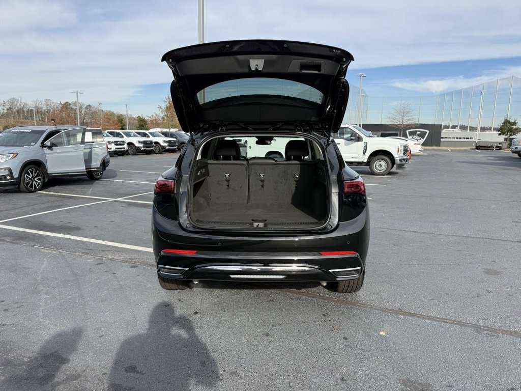 Used 2024 Buick Envision Preferred image 7