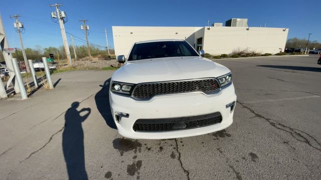 Used 2023 Dodge Durango Citadel AWD/4WD image 3