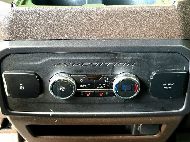 Certified 2023 Ford Expedition Max King Ranch AWD/4WD image 27