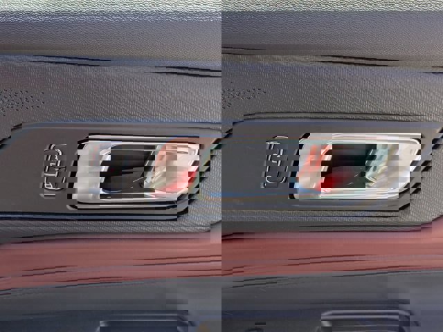 Certified 2025 Ford Mustang GT Premium image 33