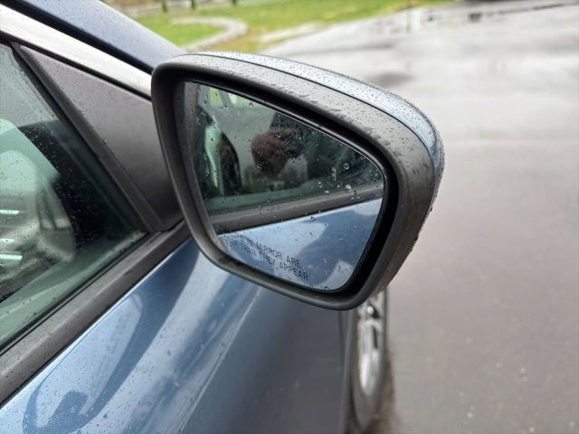 Certified 2020 Ford Escape SEL image 6