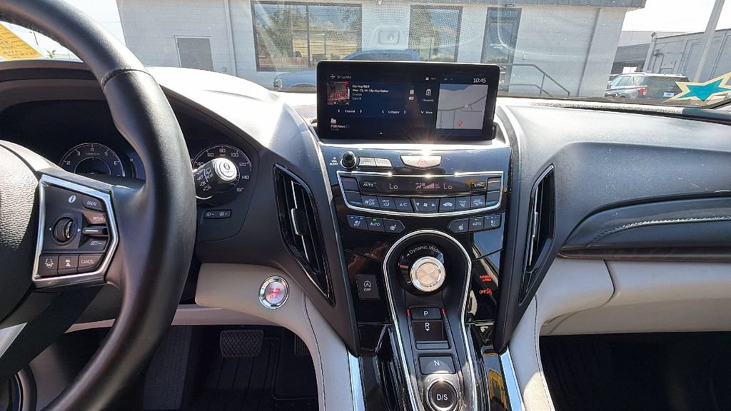 Used 2020 Acura RDX w/ Advance Package AWD/4WD image 19
