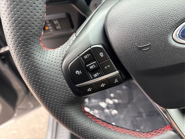 Certified 2023 Ford Escape ST-Line Elite AWD/4WD image 22