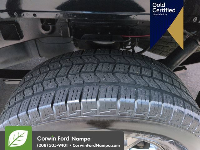Certified 2022 Ford F150 Lariat AWD/4WD image 33