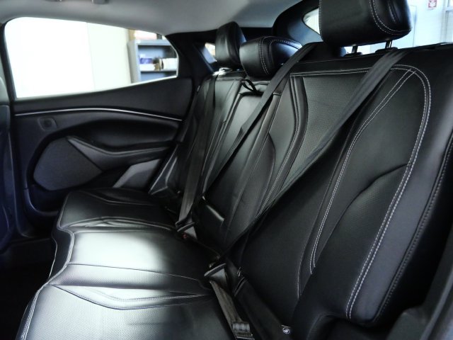 Certified 2023 Ford Mustang Mach-E Premium AWD/4WD image 15