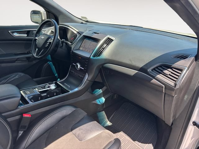 Certified 2019 Ford Edge ST w/ Convenience Package AWD/4WD image 10