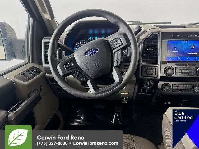 Certified 2020 Ford F150 XLT w/ Trailer Tow Package image 23