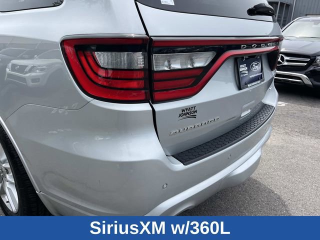 Used 2024 Dodge Durango GT RWD image 12