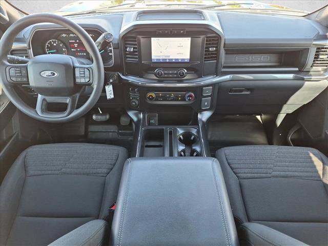 Certified 2023 Ford F150 XL w/ STX Appearance Package AWD/4WD image 18