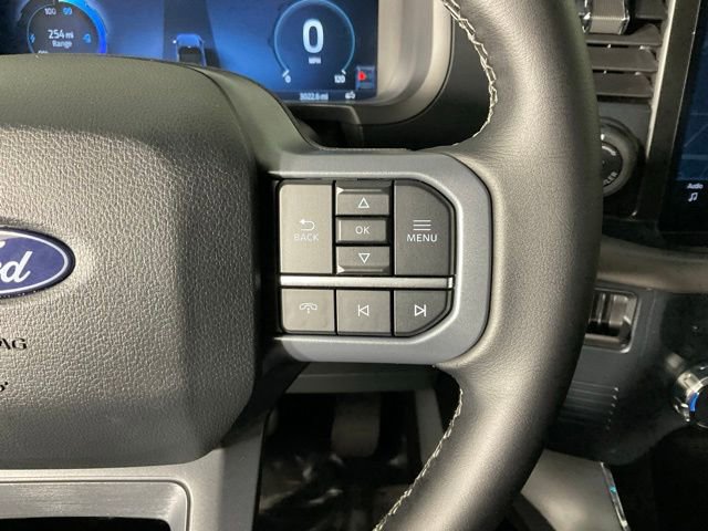 Certified 2025 Ford F150 Lightning XLT image 24