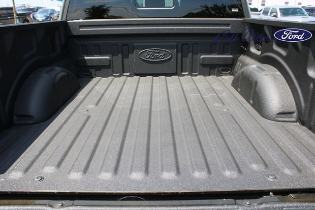 Certified 2025 Ford F150 Raptor w/ Equipment Group 803A Raptor R AWD/4WD image 10