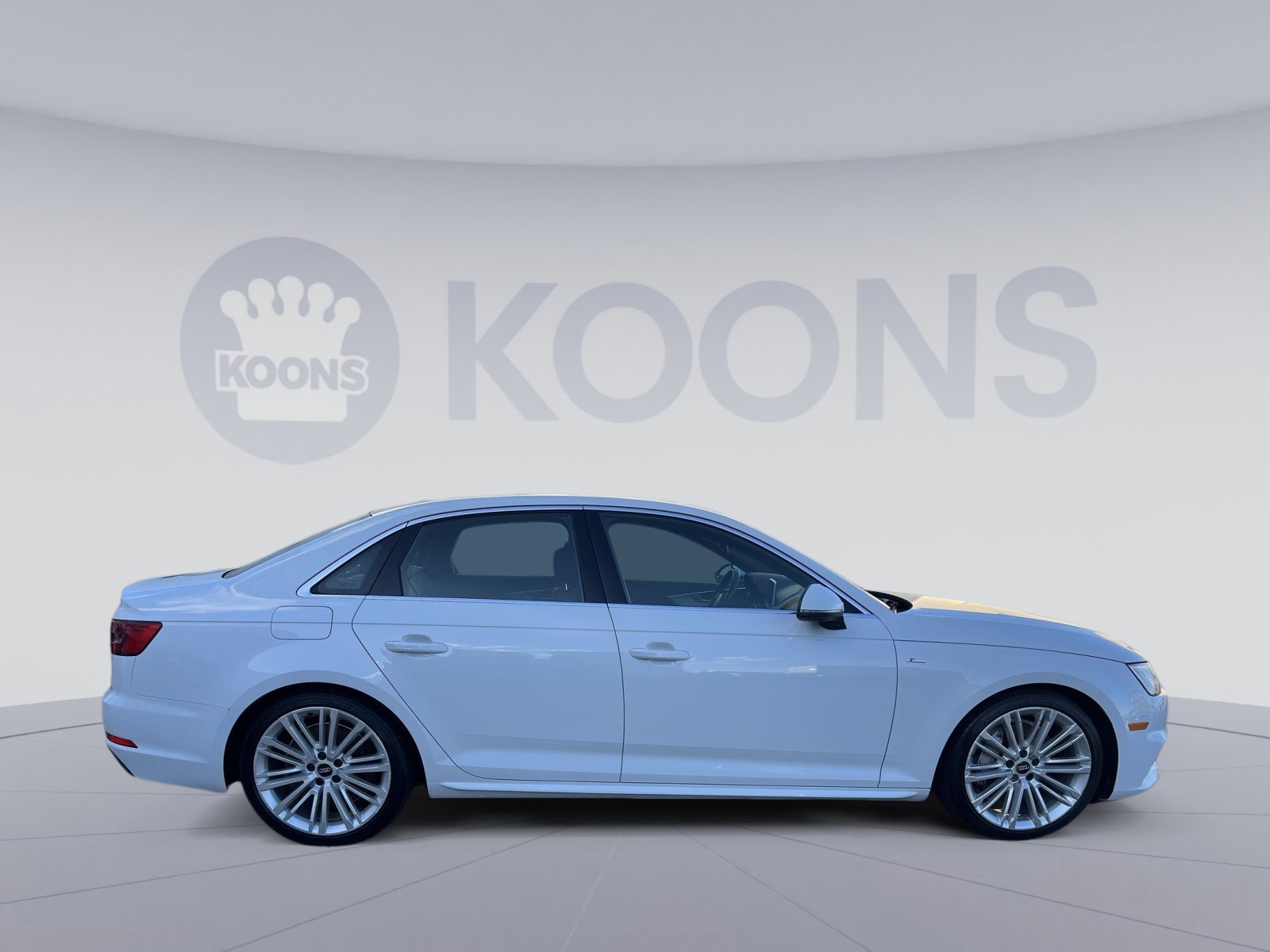 Used 2017 Audi A4 2.0T Prestige image 6