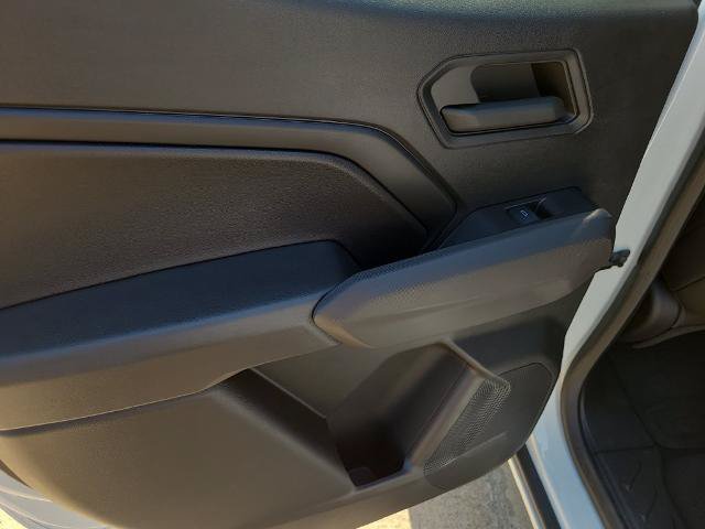 Used 2024 Chevrolet Colorado Trail Boss w/ Advanced Trailering Package AWD/4WD image 13