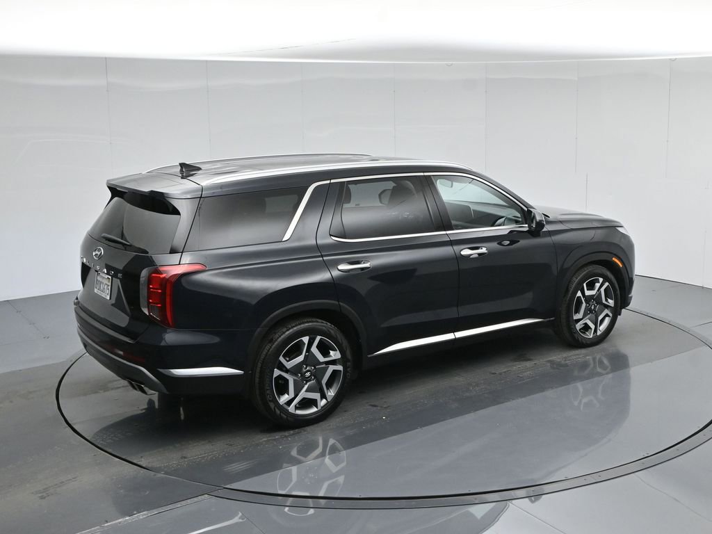 Used 2023 Hyundai Palisade Limited w/ Cargo Package image 43
