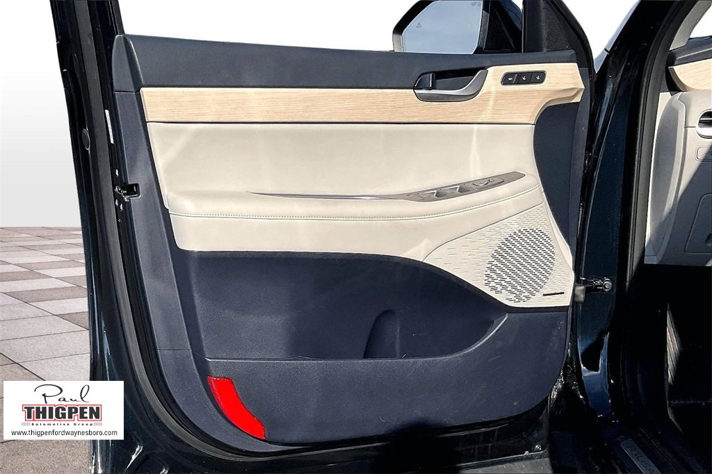 Used 2024 Hyundai Palisade Limited image 22