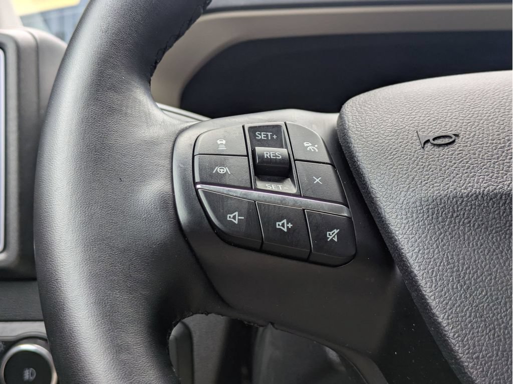 Certified 2025 Ford Bronco Sport Big Bend AWD/4WD image 21