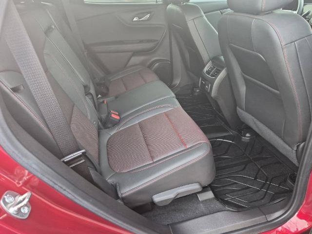 Used 2024 Chevrolet Blazer RS w/ Driver Confidence II Package FWD image 28