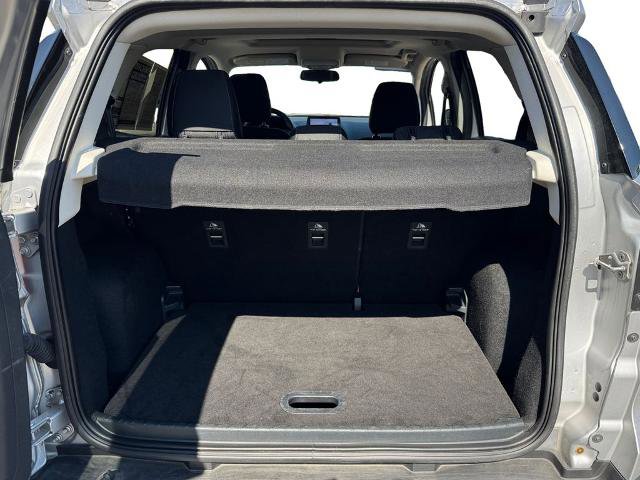 Certified 2021 Ford EcoSport SE FWD image 10
