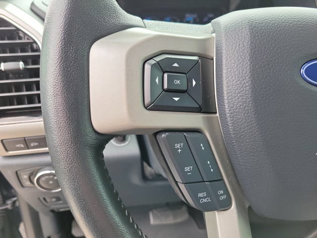 Certified 2022 Ford F350 Lariat w/ Lariat Ultimate Package AWD/4WD image 24