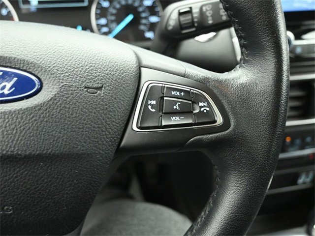 Certified 2018 Ford EcoSport SE w/ SE Convenience Package image 33